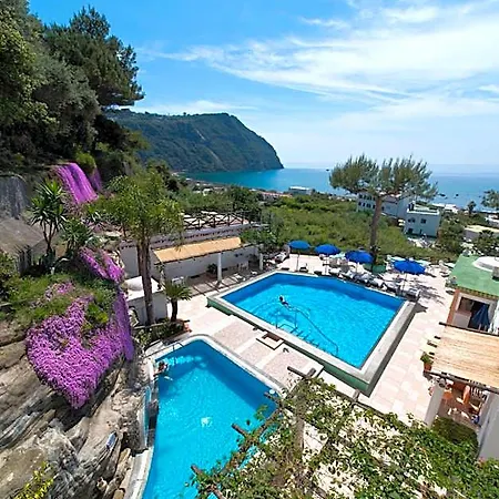 Hotel Villa Bianca-2
