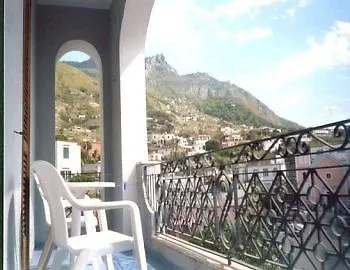 Hotel Villa Thomas Forio di Ischia